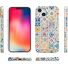 image:imageCasely iPhone 13 Case  Monets Morning  The Met Museum  Compatible with MagSafe  Classic Ultra Slim DesignTuscan Tiles  Dolce Vita