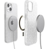 image:imageCasely iPhone 13 Case  Monets Morning  The Met Museum  Compatible with MagSafe  Classic Ultra Slim DesignWhite Snow Leopard  Into the Wild
