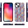 image:imageCasely iPhone 13 Case  Monets View  The Met Museum  Bold Protective Design  Compatible with MagSafe02 Beatles  All You Need Is Love