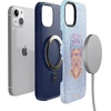 image:imageCasely iPhone 13 Case  Monets View  The Met Museum  Bold Protective Design  Compatible with MagSafe03 Frida Kahlo  Vida y Muerte  Dotted Skull