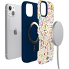 image:imageCasely iPhone 13 Case  Monets View  The Met Museum  Bold Protective Design  Compatible with MagSafeAll the Fun Things  Fun on Weekdays