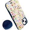 image:imageCasely iPhone 13 Case  Monets View  The Met Museum  Bold Protective Design  Compatible with MagSafeAll the Fun Things  Fun on Weekdays