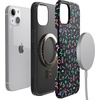 image:imageCasely iPhone 13 Case  Monets View  The Met Museum  Bold Protective Design  Compatible with MagSafeAlways Vibing  Glow In The Dark Retro