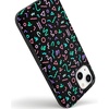 image:imageCasely iPhone 13 Case  Monets View  The Met Museum  Bold Protective Design  Compatible with MagSafeAlways Vibing  Glow In The Dark Retro