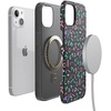 image:imageCasely iPhone 13 Case  Monets View  The Met Museum  Bold Protective Design  Compatible with MagSafeAlways Vibing  Glow In The Dark Retro