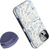 image:imageCasely iPhone 13 Case  Monets View  The Met Museum  Bold Protective Design  Compatible with MagSafeAmalfi Aperitivo  Dolce Vita