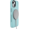 image:imageCasely iPhone 13 Case  Monets View  The Met Museum  Bold Protective Design  Compatible with MagSafeAquamarine  Ocean Blue