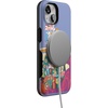 image:imageCasely iPhone 13 Case  Monets View  The Met Museum  Bold Protective Design  Compatible with MagSafeBeatles  Beneath the Waves  Yellow Submarine