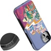 image:imageCasely iPhone 13 Case  Monets View  The Met Museum  Bold Protective Design  Compatible with MagSafeBeatles  Beneath the Waves  Yellow Submarine