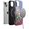 image:imageCasely iPhone 13 Case  Monets View  The Met Museum  Bold Protective Design  Compatible with MagSafeBeatles  Beneath the Waves  Yellow Submarine