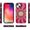 image:imageCasely iPhone 13 Case  Monets View  The Met Museum  Bold Protective Design  Compatible with MagSafeBeatles  Lonely Hearts Club  Sgt Peppers