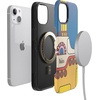 image:imageCasely iPhone 13 Case  Monets View  The Met Museum  Bold Protective Design  Compatible with MagSafeBeatles  Yellow Submarine