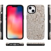 image:imageCasely iPhone 13 Case  Monets View  The Met Museum  Bold Protective Design  Compatible with MagSafeBeige Garden  Neutral Floral