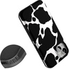 image:imageCasely iPhone 13 Case  Monets View  The Met Museum  Bold Protective Design  Compatible with MagSafeBlack  White