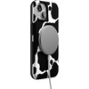 image:imageCasely iPhone 13 Case  Monets View  The Met Museum  Bold Protective Design  Compatible with MagSafeBlack  White