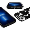 image:imageCasely iPhone 13 Case  Monets View  The Met Museum  Bold Protective Design  Compatible with MagSafeBlack  White