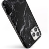 image:imageCasely iPhone 13 Case  Monets View  The Met Museum  Bold Protective Design  Compatible with MagSafeBlack Marble