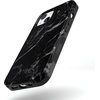 image:imageCasely iPhone 13 Case  Monets View  The Met Museum  Bold Protective Design  Compatible with MagSafeBlack Marble