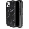 image:imageCasely iPhone 13 Case  Monets View  The Met Museum  Bold Protective Design  Compatible with MagSafeBlack Marble