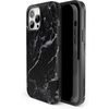 image:imageCasely iPhone 13 Case  Monets View  The Met Museum  Bold Protective Design  Compatible with MagSafeBlack Marble