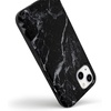 image:imageCasely iPhone 13 Case  Monets View  The Met Museum  Bold Protective Design  Compatible with MagSafeBlack Marble