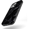image:imageCasely iPhone 13 Case  Monets View  The Met Museum  Bold Protective Design  Compatible with MagSafeBlack Marble