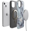 image:imageCasely iPhone 13 Case  Monets View  The Met Museum  Bold Protective Design  Compatible with MagSafeBlue Marble