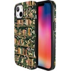 image:imageCasely iPhone 13 Case  Monets View  The Met Museum  Bold Protective Design  Compatible with MagSafeBook Nook  Floral Library