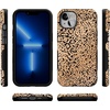 image:imageCasely iPhone 13 Case  Monets View  The Met Museum  Bold Protective Design  Compatible with MagSafeBorn to Be Wild  Jaguar Print