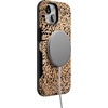 image:imageCasely iPhone 13 Case  Monets View  The Met Museum  Bold Protective Design  Compatible with MagSafeBorn to Be Wild  Jaguar Print