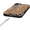 image:imageCasely iPhone 13 Case  Monets View  The Met Museum  Bold Protective Design  Compatible with MagSafeBorn to Be Wild  Jaguar Print