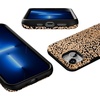 image:imageCasely iPhone 13 Case  Monets View  The Met Museum  Bold Protective Design  Compatible with MagSafeBorn to Be Wild  Jaguar Print