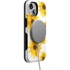 image:imageCasely iPhone 13 Case  Monets View  The Met Museum  Bold Protective Design  Compatible with MagSafeBright Yellow Sunflowers Floral