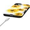 image:imageCasely iPhone 13 Case  Monets View  The Met Museum  Bold Protective Design  Compatible with MagSafeBright Yellow Sunflowers Floral