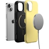 image:imageCasely iPhone 13 Case  Monets View  The Met Museum  Bold Protective Design  Compatible with MagSafeButter Me Up  Butter Yellow