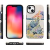 image:imageCasely iPhone 13 Case  Monets View  The Met Museum  Bold Protective Design  Compatible with MagSafeCalm Waters  The Met Museum