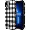 image:imageCasely iPhone 13 Case  Monets View  The Met Museum  Bold Protective Design  Compatible with MagSafeCheck Me Out  Checkerboard