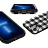 image:imageCasely iPhone 13 Case  Monets View  The Met Museum  Bold Protective Design  Compatible with MagSafeCheck Me Out  Checkerboard