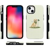 image:imageCasely iPhone 13 Case  Monets View  The Met Museum  Bold Protective Design  Compatible with MagSafeClubhouse  Golden on the Green