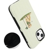 image:imageCasely iPhone 13 Case  Monets View  The Met Museum  Bold Protective Design  Compatible with MagSafeClubhouse  Golden on the Green