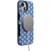 image:imageCasely iPhone 13 Case  Monets View  The Met Museum  Bold Protective Design  Compatible with MagSafeCoastal Blues  Denim Stars