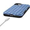 image:imageCasely iPhone 13 Case  Monets View  The Met Museum  Bold Protective Design  Compatible with MagSafeCoastal Blues  Denim Stars