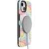 image:imageCasely iPhone 13 Case  Monets View  The Met Museum  Bold Protective Design  Compatible with MagSafeColor Me Happy  Pattern Colorblock