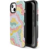 image:imageCasely iPhone 13 Case  Monets View  The Met Museum  Bold Protective Design  Compatible with MagSafeColor Me Happy  Pattern Colorblock