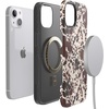 image:imageCasely iPhone 13 Case  Monets View  The Met Museum  Bold Protective Design  Compatible with MagSafeCowgirl Envy  Cow Print