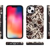 image:imageCasely iPhone 13 Case  Monets View  The Met Museum  Bold Protective Design  Compatible with MagSafeCowgirl Envy  Cow Print
