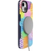 image:imageCasely iPhone 13 Case  Monets View  The Met Museum  Bold Protective Design  Compatible with MagSafeCrayola  Scribble Me That  Rainbow Pencil