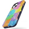 image:imageCasely iPhone 13 Case  Monets View  The Met Museum  Bold Protective Design  Compatible with MagSafeCrayola  Scribble Me That  Rainbow Pencil