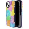 image:imageCasely iPhone 13 Case  Monets View  The Met Museum  Bold Protective Design  Compatible with MagSafeCrayola  Scribble Me That  Rainbow Pencil