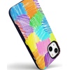 image:imageCasely iPhone 13 Case  Monets View  The Met Museum  Bold Protective Design  Compatible with MagSafeCrayola  Scribble Me That  Rainbow Pencil